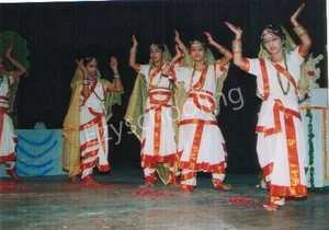 Shakti Mandir Premwati Public School Gallery 8