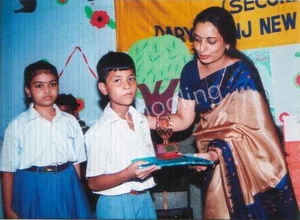 Shakti Mandir Premwati Public School Gallery 7