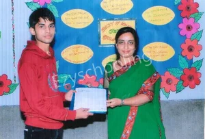 Shakti Mandir Premwati Public School Gallery 6