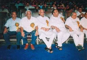 Shakti Mandir Premwati Public School Gallery 4