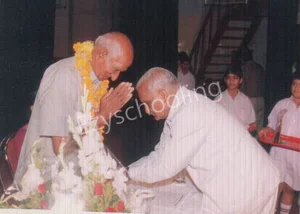 Shakti Mandir Premwati Public School Gallery 3