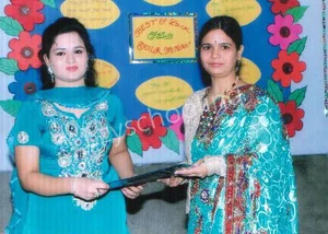 Shakti Mandir Premwati Public School Gallery 1