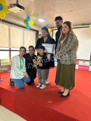 Shri Ram Global Pre-School Gallery 2