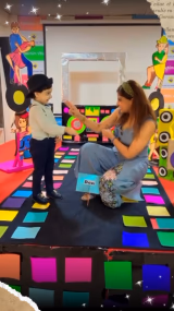 Shri Ram Global Pre-School Gallery