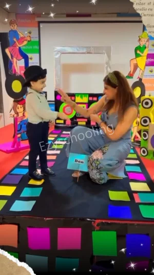 Shri Ram Global Pre-School Gallery 1