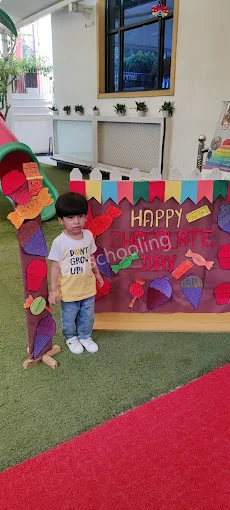 Shri Ram Global Preschool Gallery 19