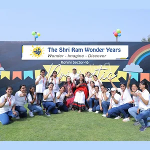 Shri Ram Global Preschool Gallery 16