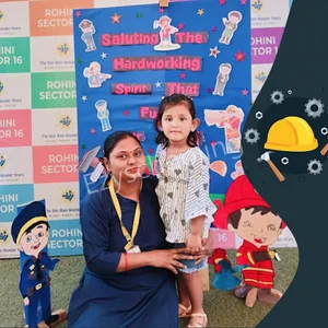 Shri Ram Global Preschool Gallery 15