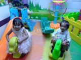 SMARTshala Pre-School SMARTshala Pre-School Gallery