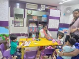 SMARTshala Pre-School SMARTshala Pre-School Gallery