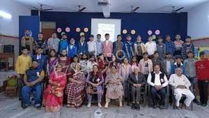 Smt. Leelawanti Saraswati Shishu Mandir Gallery 2