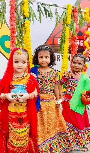 Solanki Public School Gallery 3