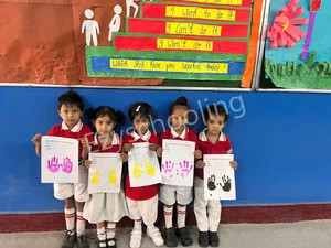 Sona Memorial Public School Gallery 3