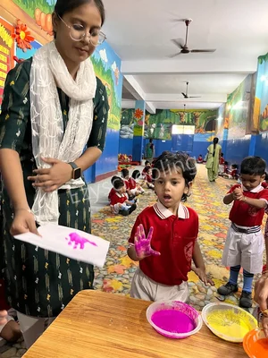 Sona Memorial Public School Gallery 4