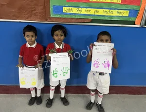 Sona Memorial Public School Gallery 1