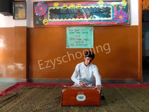 Sona Public School Gallery 29