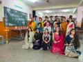 Sona Public School Gallery