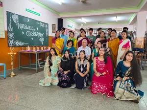 Sona Public School Gallery 28