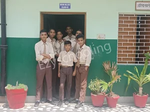 Sona Public School Gallery 27