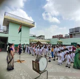 Sona Public School Sona Public School Gallery