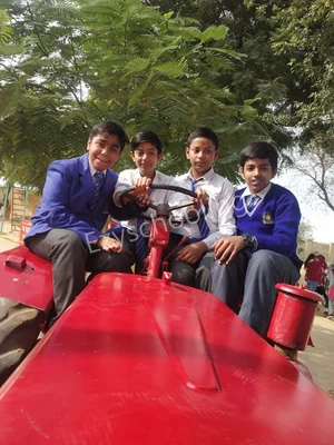 Sree Chaitanya Public School Gallery 3