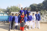 Sree Chaitanya Public School Gallery