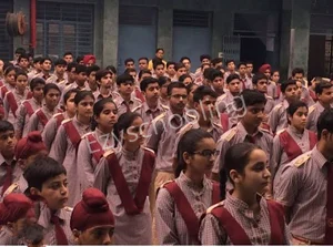 Sri Guru Nanak Nursery Academy Gallery 44