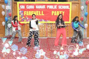 Sri Guru Nanak Nursery Academy Gallery 42