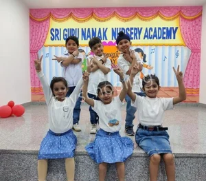 Sri Guru Nanak Nursery Academy Gallery 40