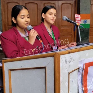 Sri Guru Nanak Nursery Academy Gallery 38