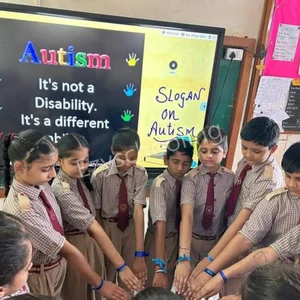 Sri Guru Nanak Nursery Academy Gallery 22