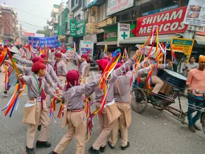 Sri Guru Nanak Nursery Academy Gallery 9
