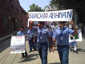 Anglo Arabic Model School Gallery 37