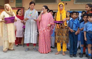 Anglo Arabic Model School Gallery 38