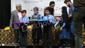 Anglo Arabic Model School Gallery 33