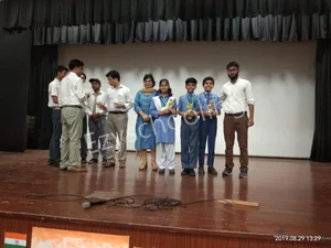 Anglo Arabic Model School Gallery 30