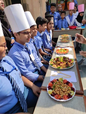 Anglo Arabic Model School Gallery 28