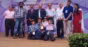 Anglo Arabic Model School Gallery 29