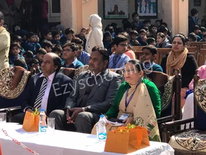 Anglo Arabic Model School Gallery 19