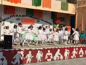 Anglo Arabic Model School Gallery 20