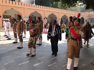 Anglo Arabic Model School Gallery 17