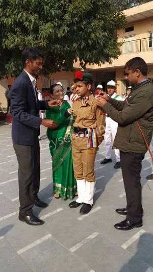 Anglo Arabic Model School Gallery 14