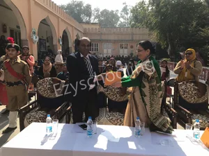 Anglo Arabic Model School Gallery 15