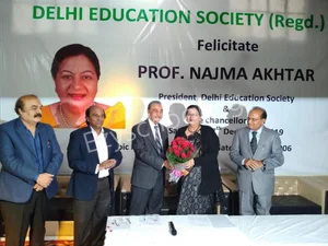 Anglo Arabic Model School Gallery 10