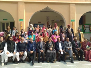 Anglo Arabic Model School Gallery 9