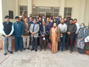 Anglo Arabic Model School Gallery 7