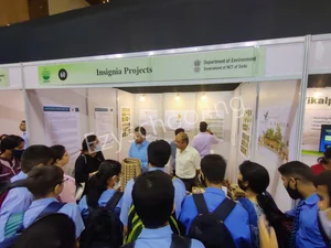 Anglo Arabic Model School Gallery 5