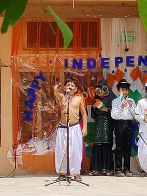 Anglo Arabic Model School Gallery 3