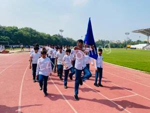 Anglo Arabic Model School Gallery 1