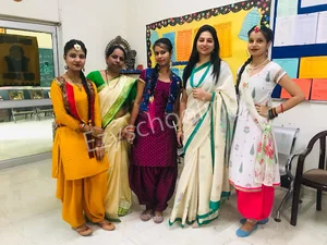 Sri Ram Shiksha Vidyalay Gallery 1